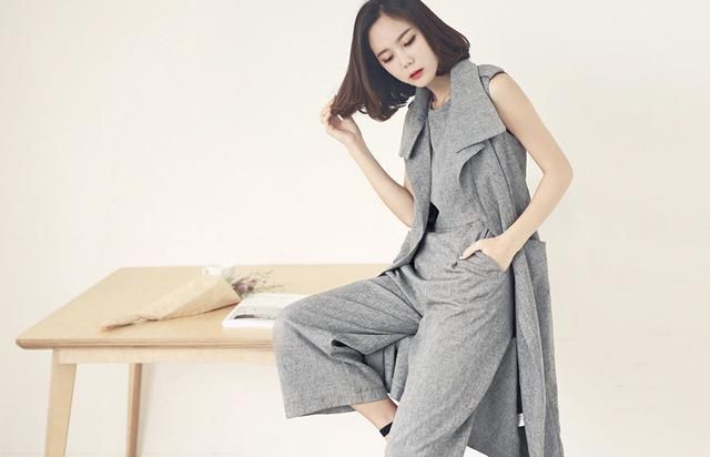 适合30岁女人的最新春装