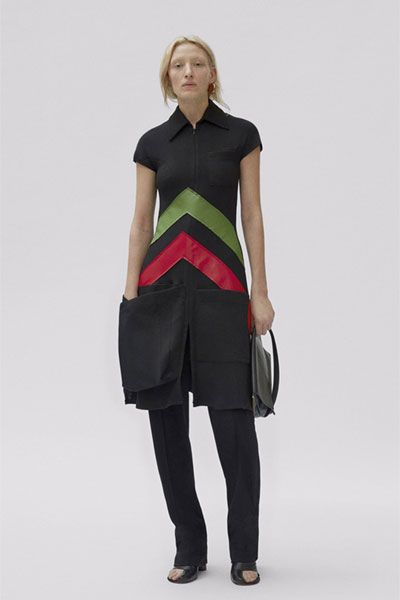 Céline 2017早秋系列时尚型录
