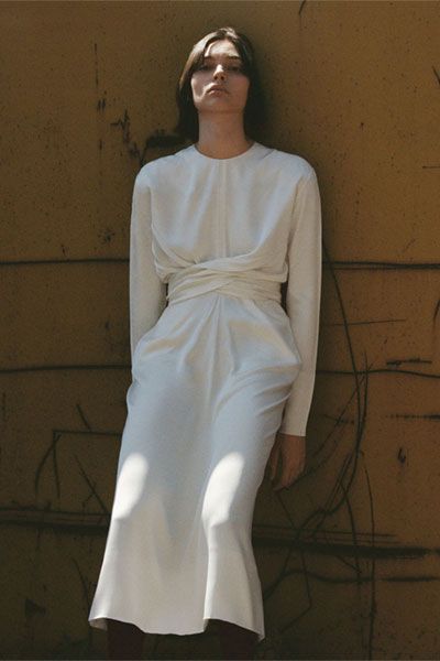 Céline 2017早秋系列时尚型录
